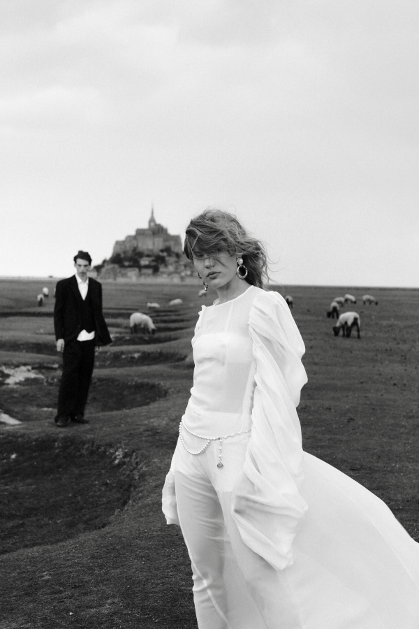 Фотографы Оксана Несмеянова