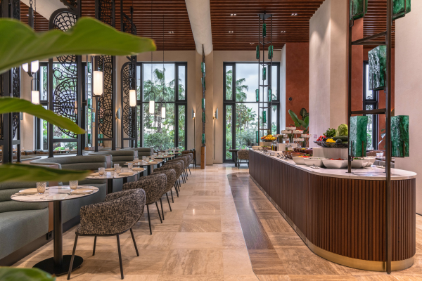 Площадки Mantera Supreme