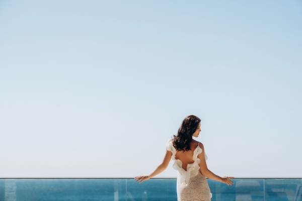 Агентства Don't panic bride