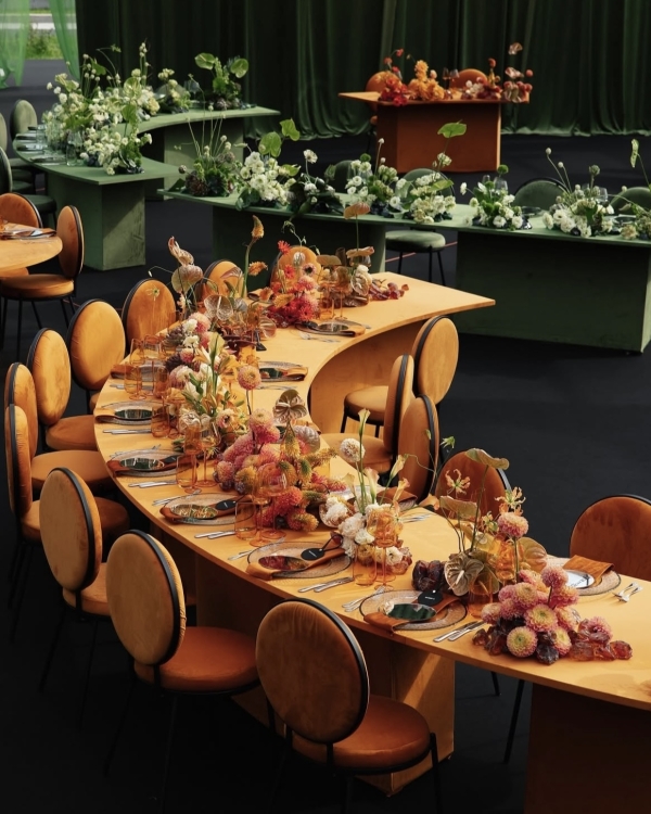 Круче, чем ИИ: декор сезона-2025, который кажется