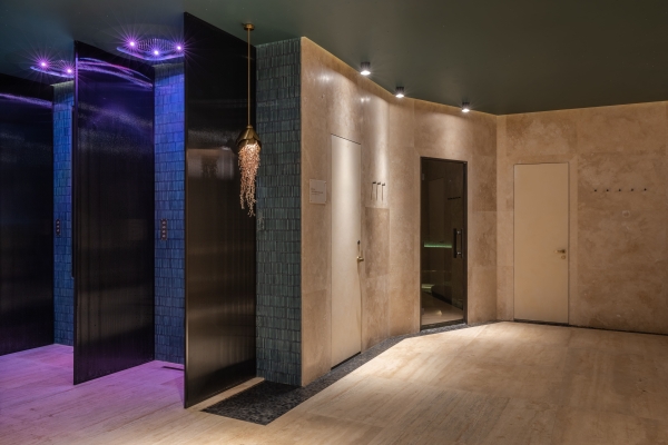 Площадки Mantera Supreme