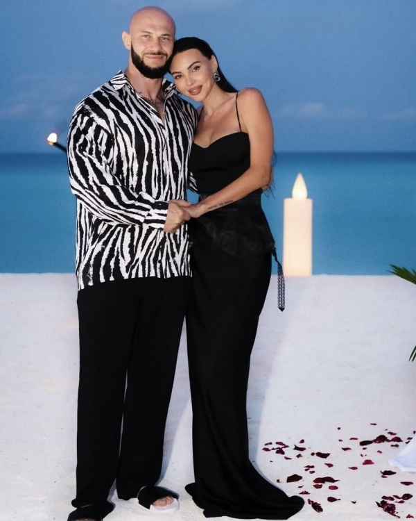 Развод или пиар? Почему история Оксаны Самойловой