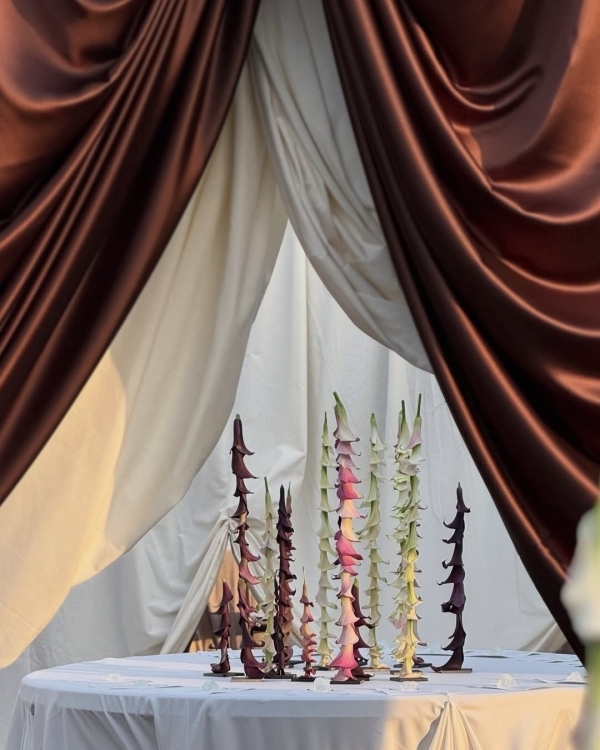 Вы созрели? 40 идей, как оформить флористику