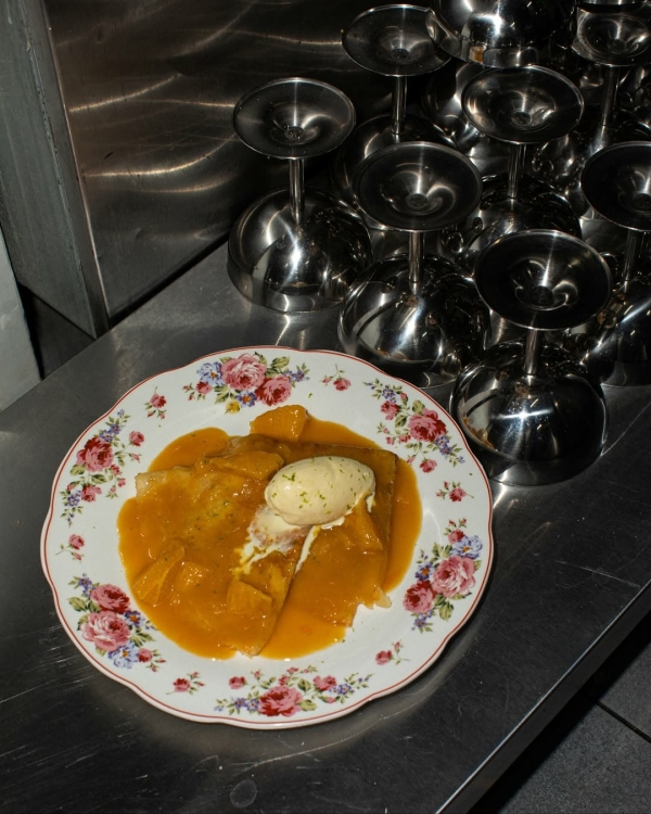 Парение в новых «Банях Малевича» и другие идеи,