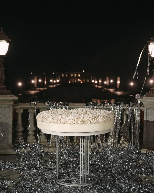 5 главных стилей в свадьбах 2025-2026