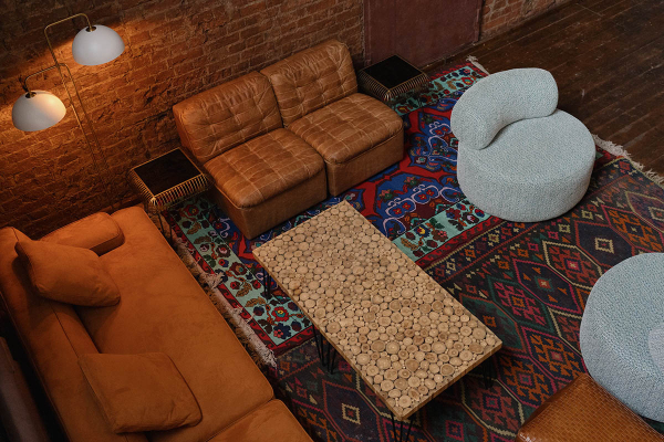 Площадки ДК Кристалл