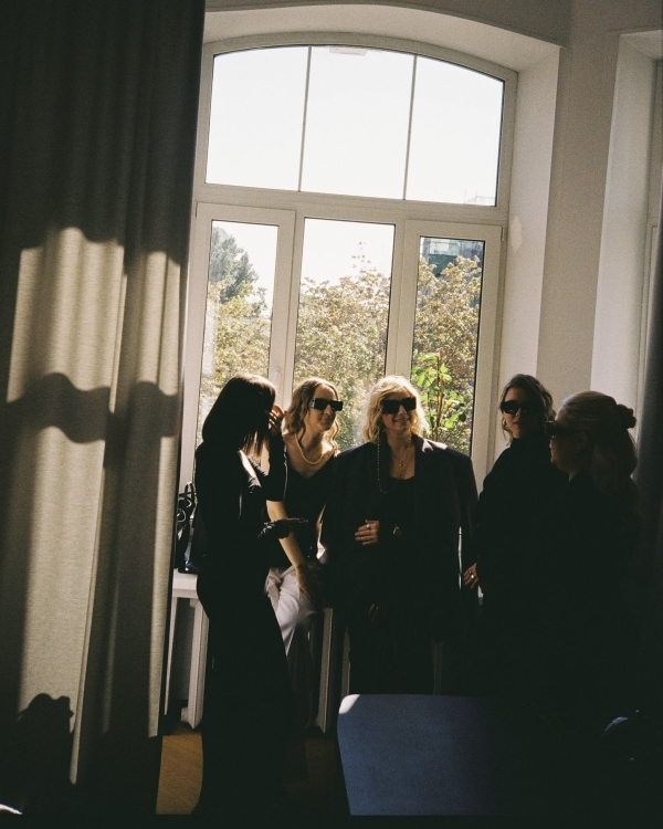 CELEBRATE IT: искусство праздновать жизнь