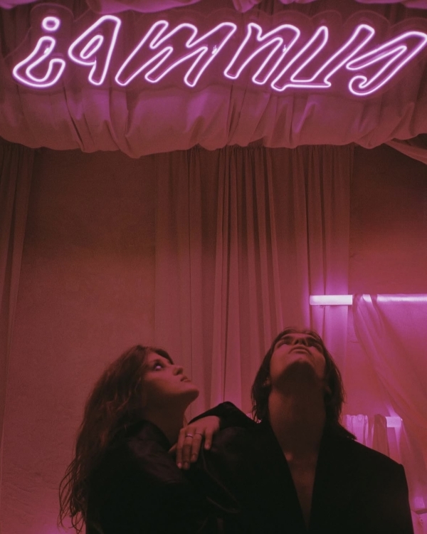 Где тусить в Москве осенью?