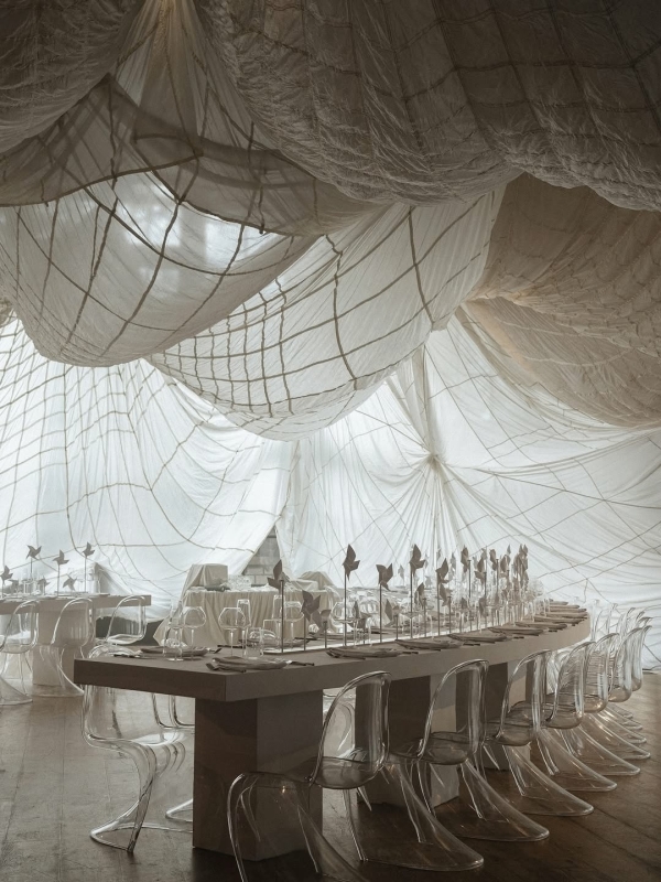 «Я живу каждым проектом. И это не