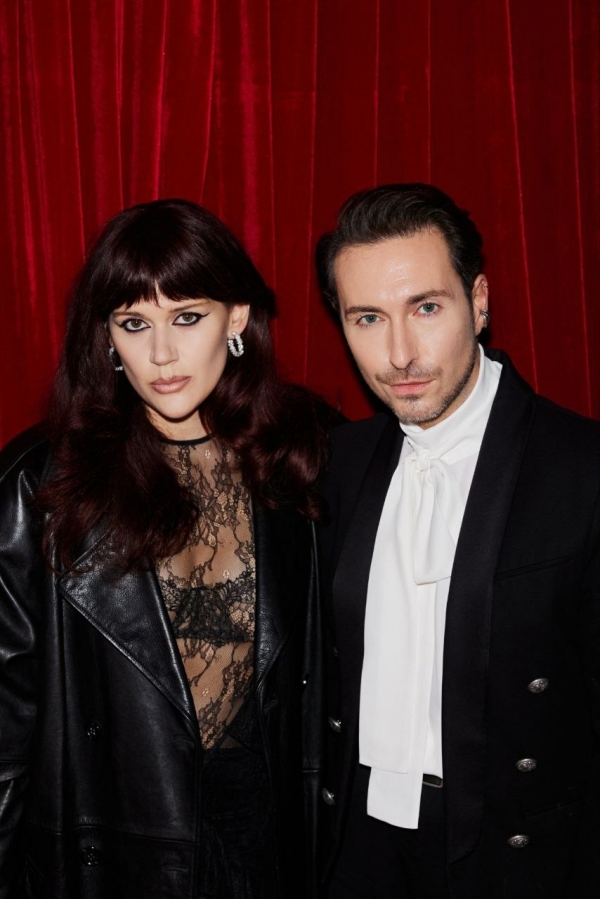 Легендарный бар «Симачев», Тимати и полуметровый торт.