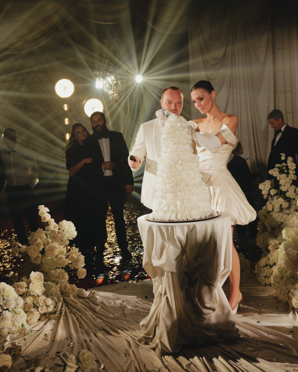 Агентства Don't panic bride