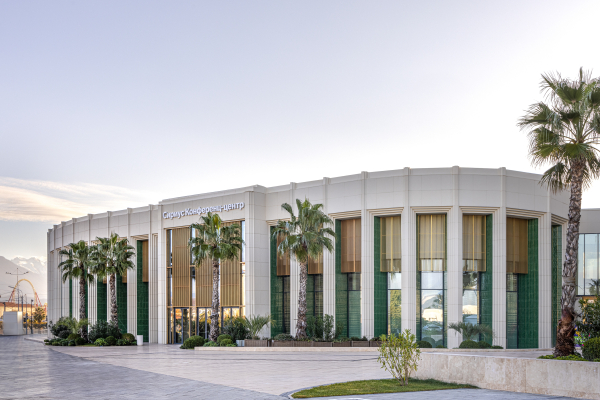 Площадки Mantera Supreme