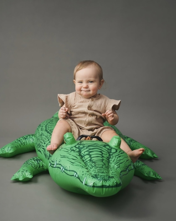 Детские бренды из России, которые задают стиль