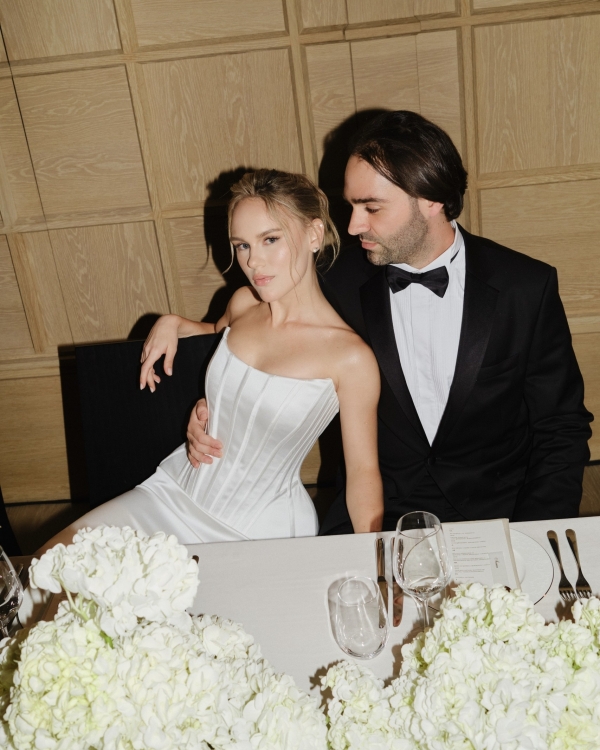 Екатерина Ященко: «После пяти лет отношений я