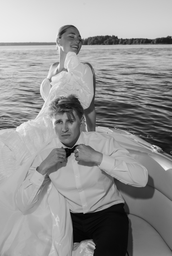 Агентства Wedding People