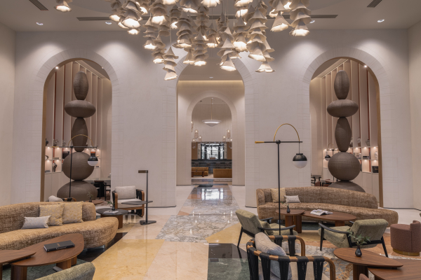 Площадки Mantera Supreme