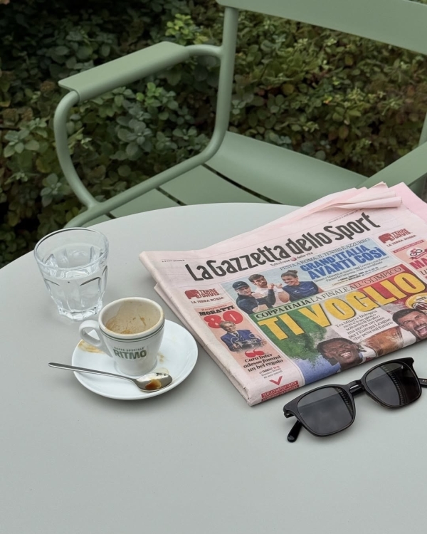 Что нужно успеть до конца осени-2025 в