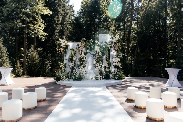 Площадки UspenSKY