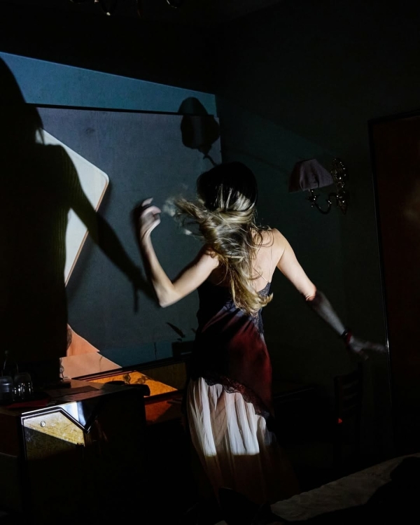 Выходите, бесы! Лучшие вечеринки на Хэллоуин-2025 в