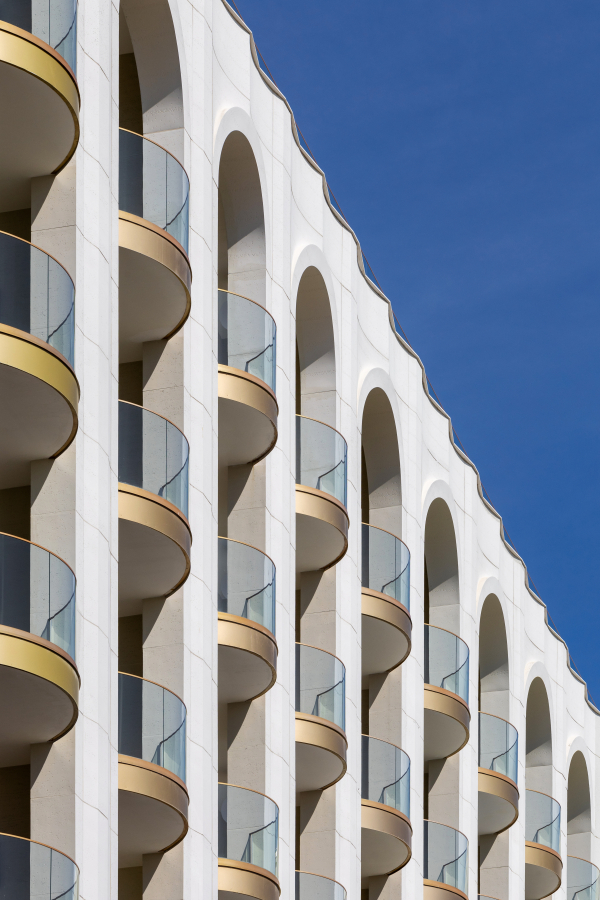 Площадки Mantera Supreme