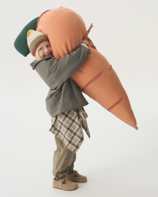 Детские бренды из России, которые задают стиль