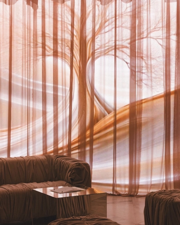 Круче, чем ИИ: декор сезона-2025, который кажется