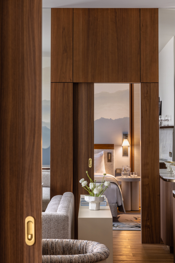 Площадки Mantera Supreme