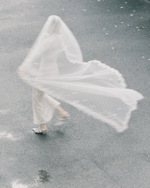 О чем жалеют невесты после свадьбы?