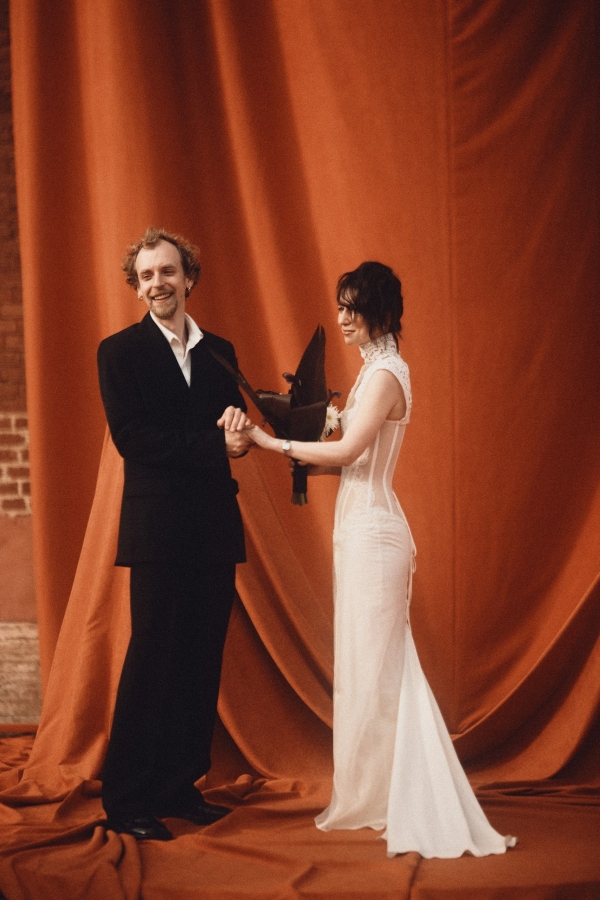 Агентства Wedding People