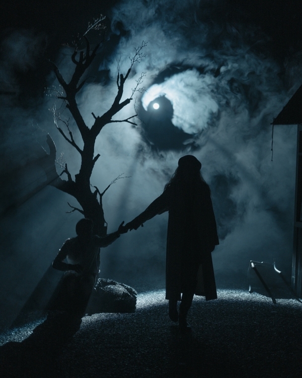 Открытие пекарни Loave на Пятницкой и другие