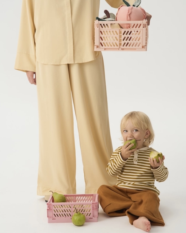 Детские бренды из России, которые задают стиль