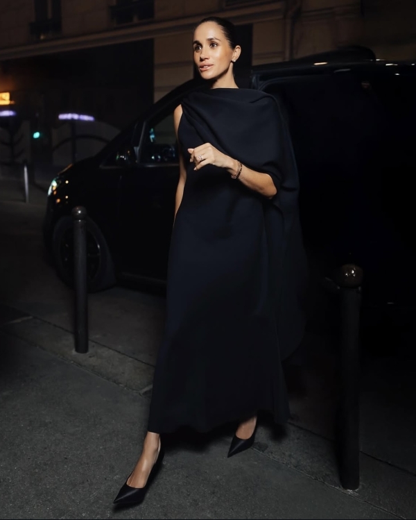 Главные хайлайты Недели моды в Париже SS'26