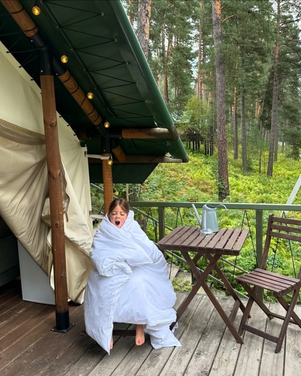 Куда поехать на осенние школьные каникулы с