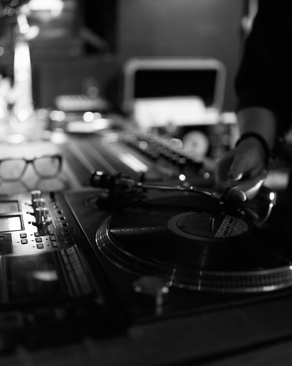 Где тусить в Москве осенью?