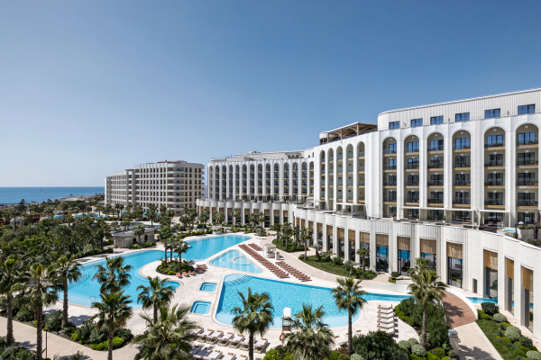 Площадки Mantera Supreme