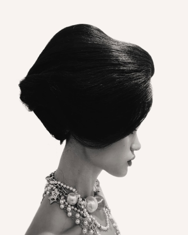 It’s time! Какую прическу сделать на Новый