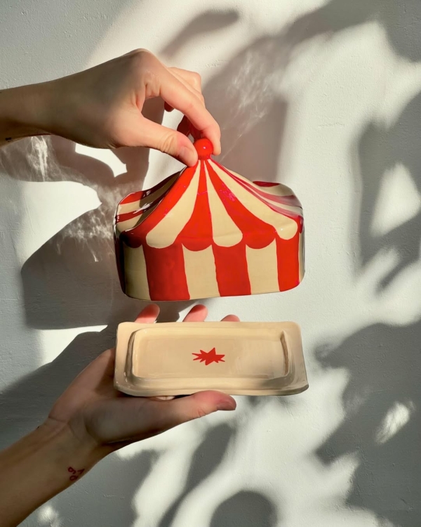 Парение в новых «Банях Малевича» и другие идеи,