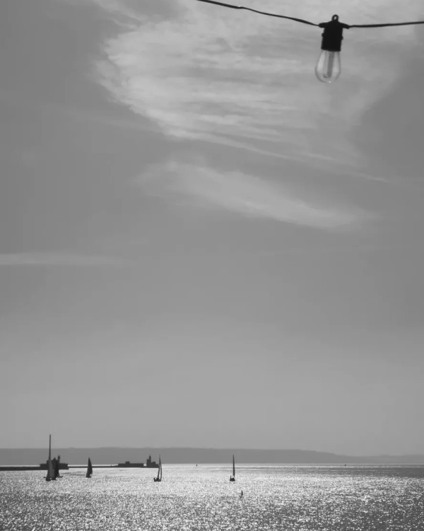 Романтичный маршрут построен. Париж – Этрета –