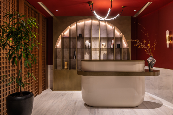 Площадки Mantera Supreme