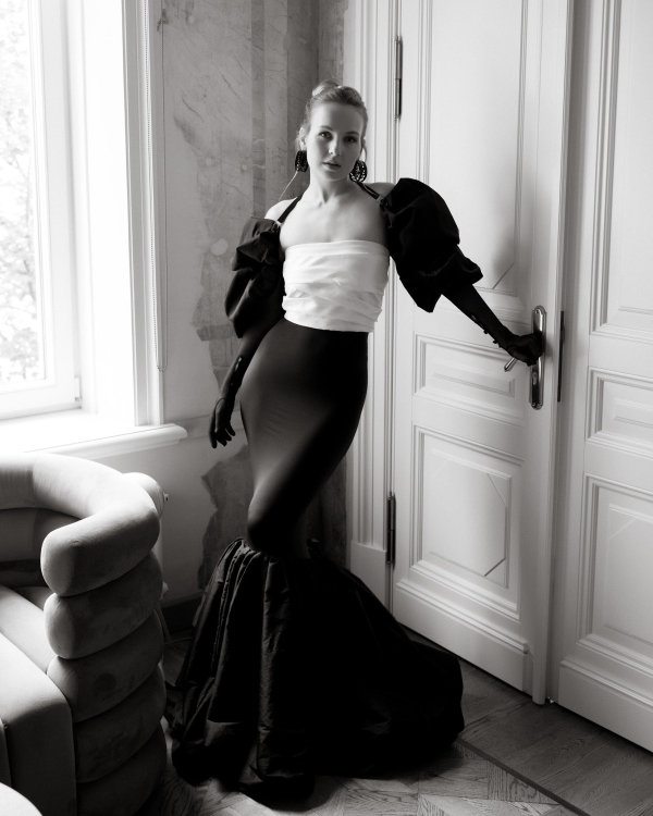 20 самых нестандартных образов невест сезона 2025