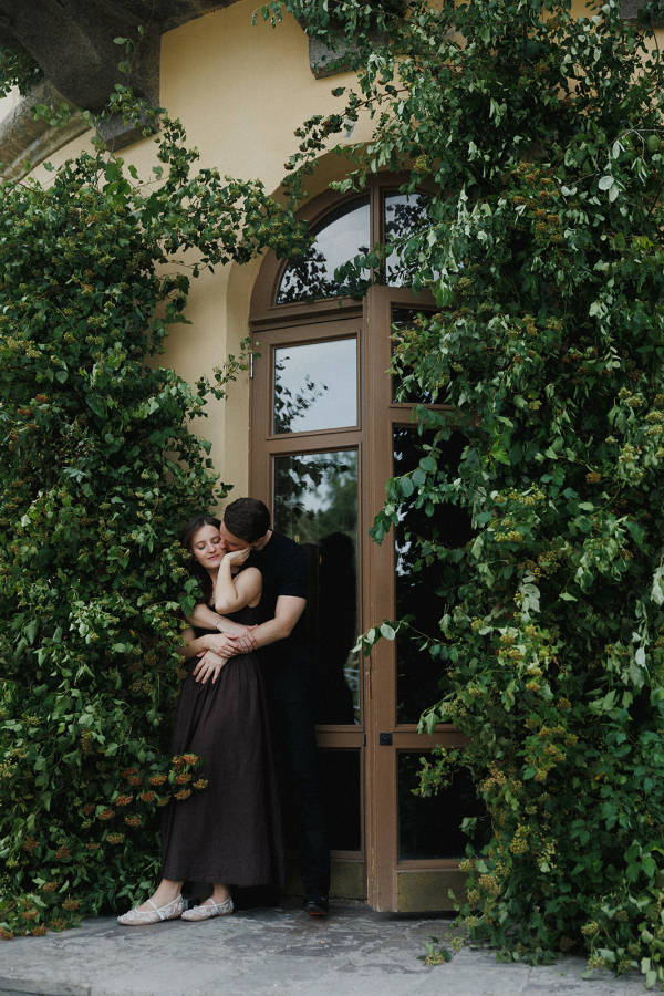 Агентства Don't panic bride