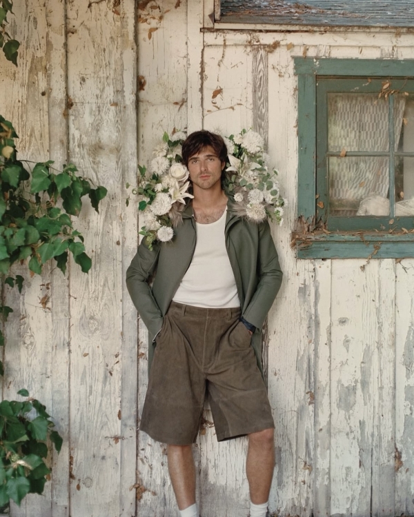 Мужчина мечты: 20 главных крашей поколений Z