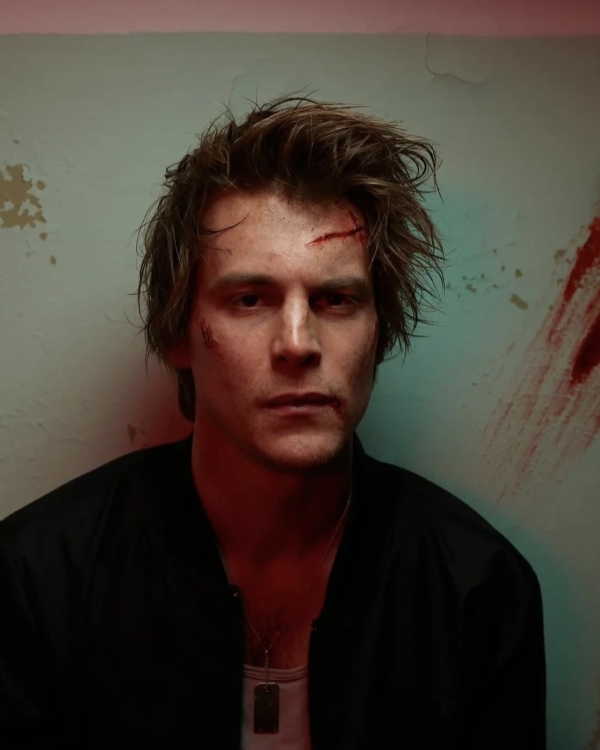 Почему все любят Ивана Янковского?