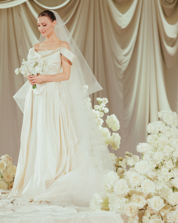 Агентства Don't panic bride