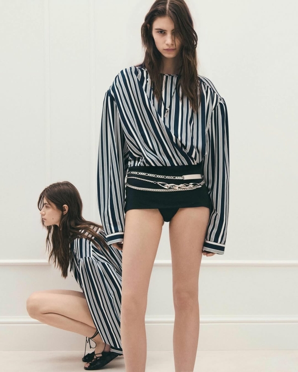 Российские модели, которые сегодня покоряют не только