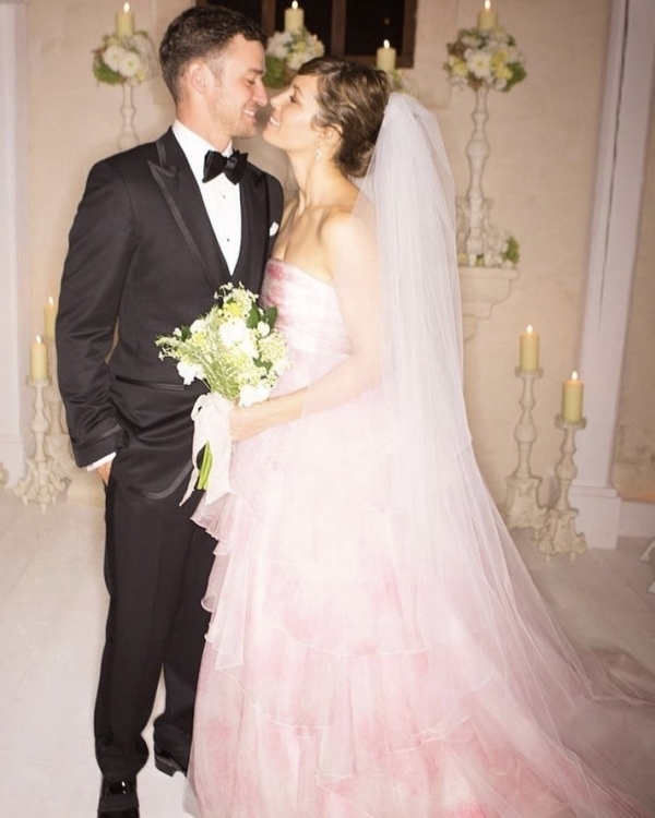 Топ-7 самых дорогих свадеб двадцать первого века