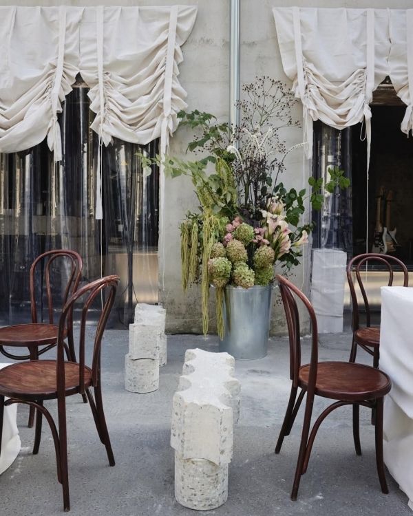 Вы созрели? 40 идей, как оформить флористику