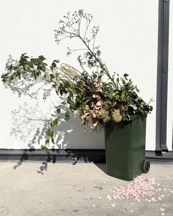 Вы созрели? 40 идей, как оформить флористику