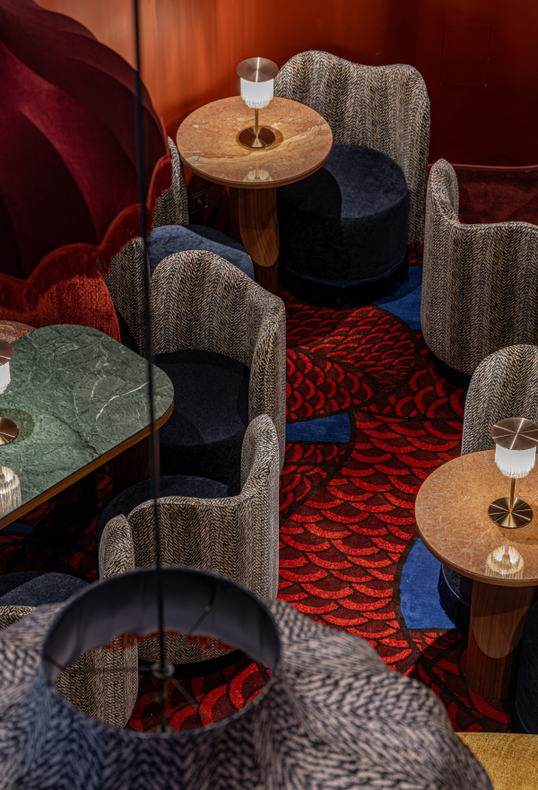 Площадки Mantera Supreme