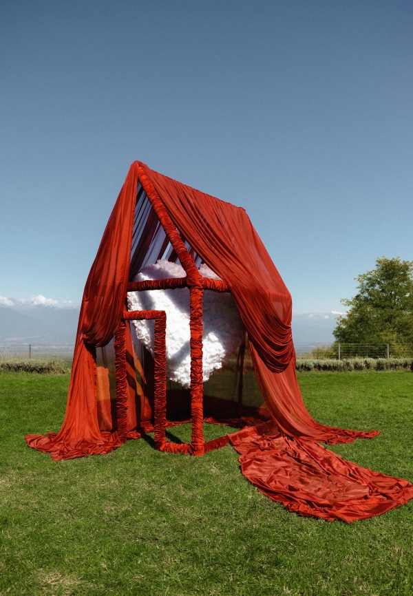 Интервью с невестой: «Он сразу понял, что